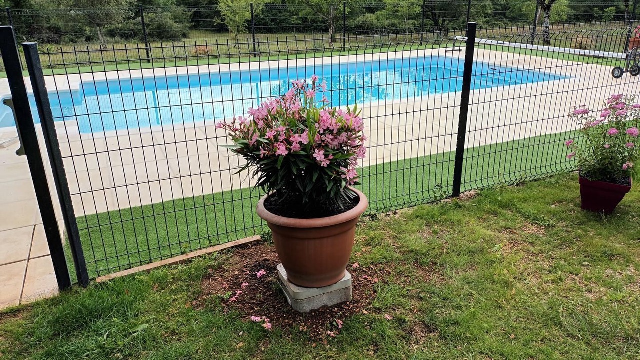 Photo of Outdoor in Gignac