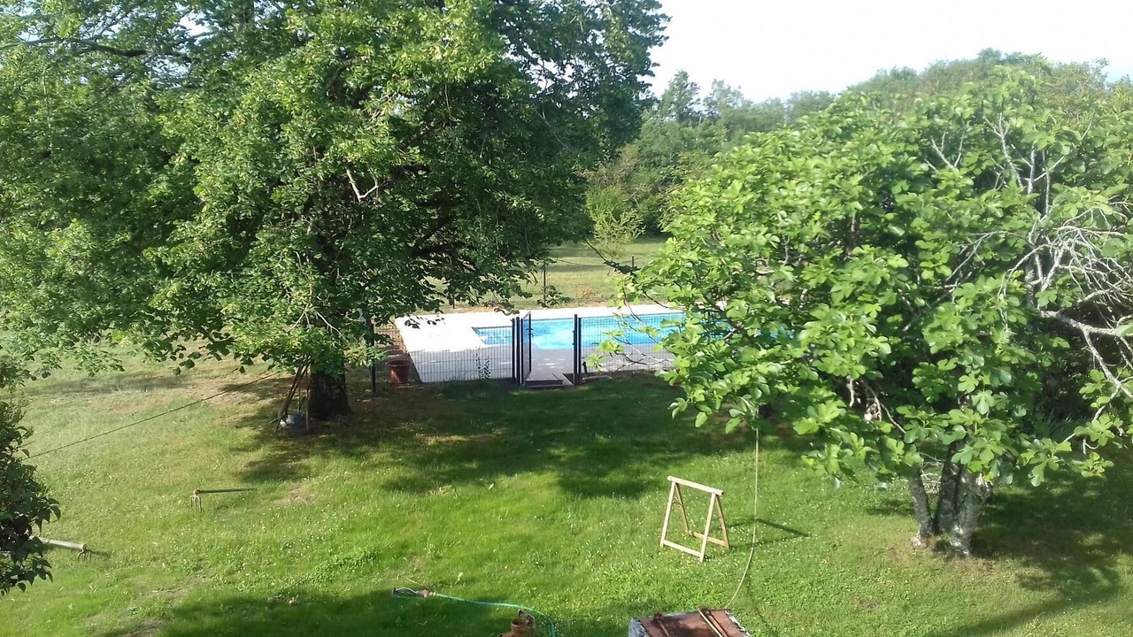 Photo of Outdoor in Gignac