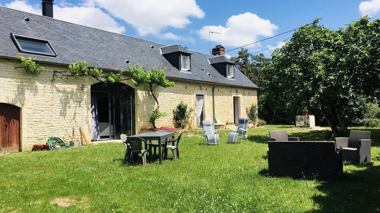 Photo of Outdoor in Gignac