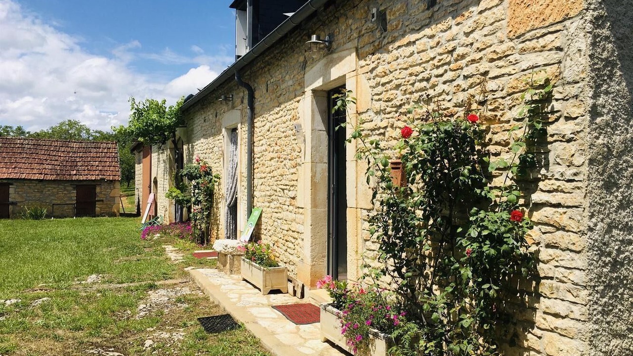 Photo of Outdoor in Gignac