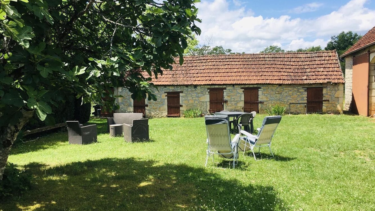 Photo of Outdoor in Gignac