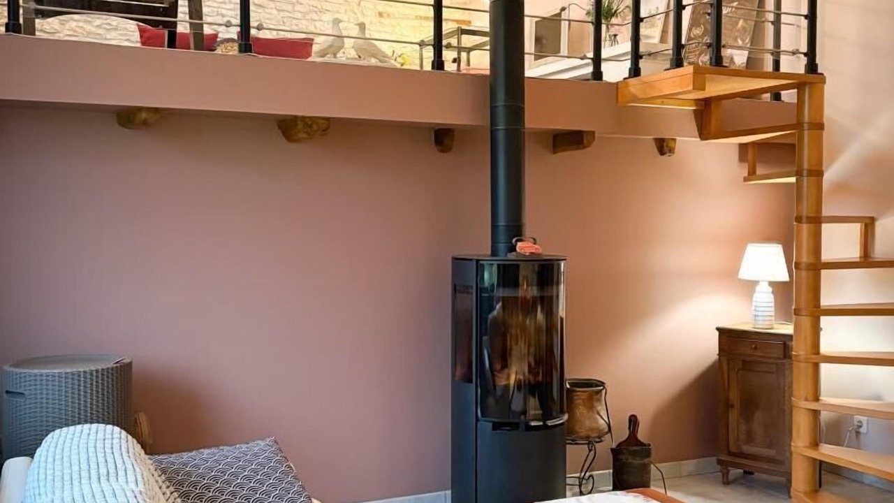 Photo of Livingroom in Gignac