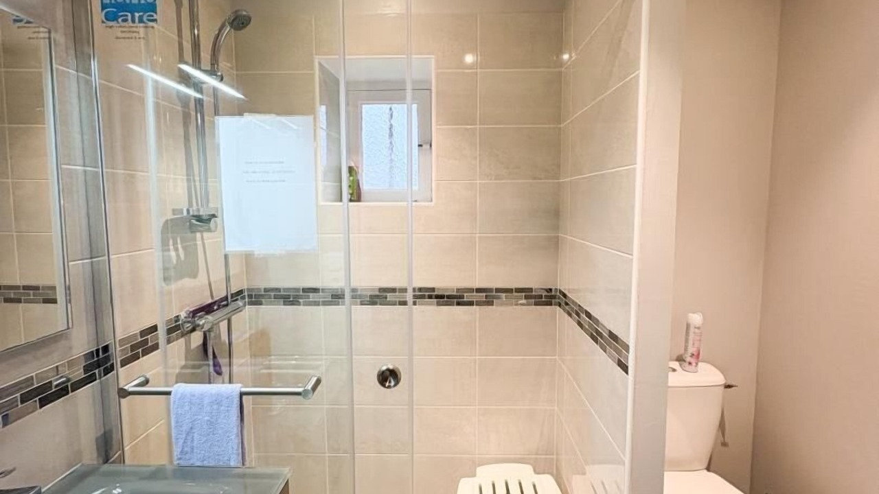 Photo of Bathroom in Gignac