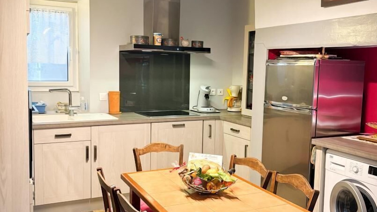 Photo of Kitchen in Gignac