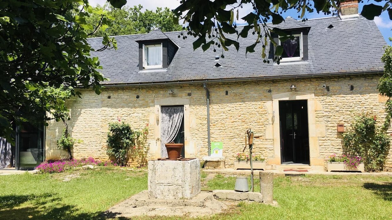 Photo of Outdoor in Gignac