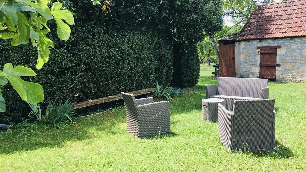 Photo of Outdoor in Gignac