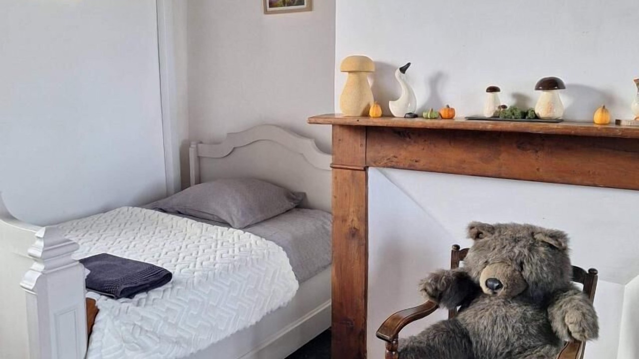 Photo of Bedroom in Degagnac
