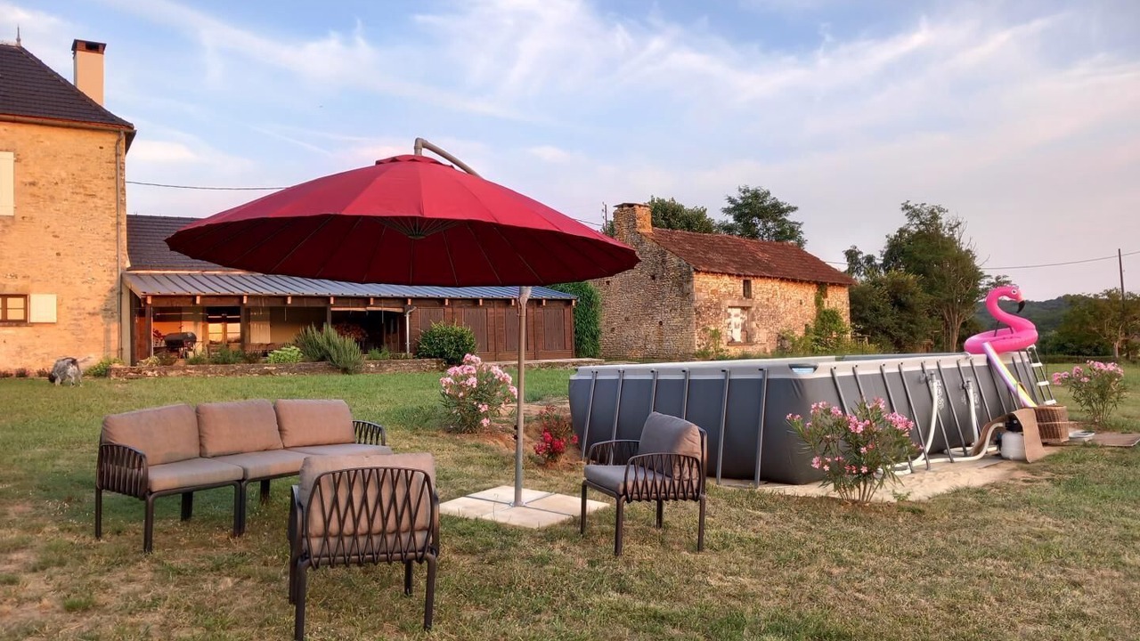 Photo of Outdoor in Degagnac