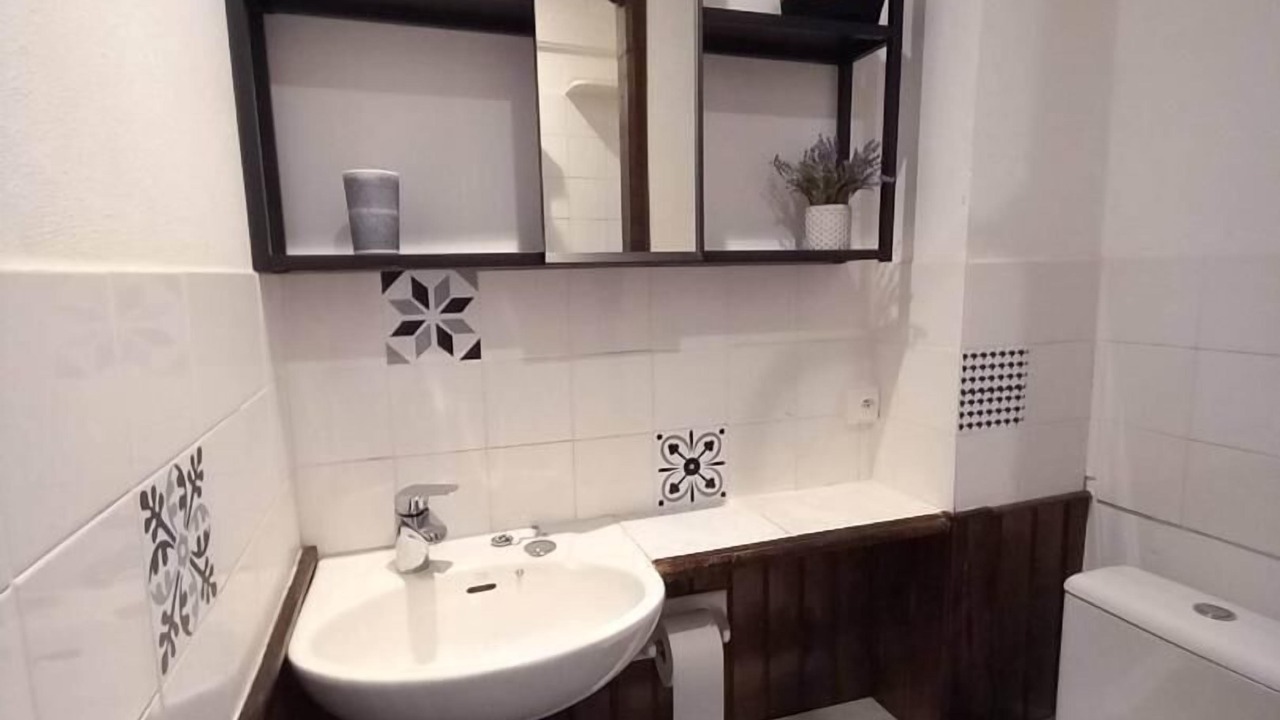 Photo of Bathroom in Degagnac