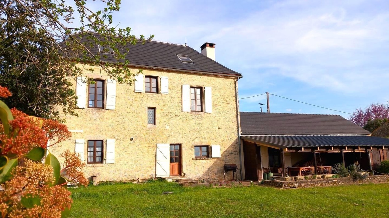 Photo of Outdoor in Degagnac