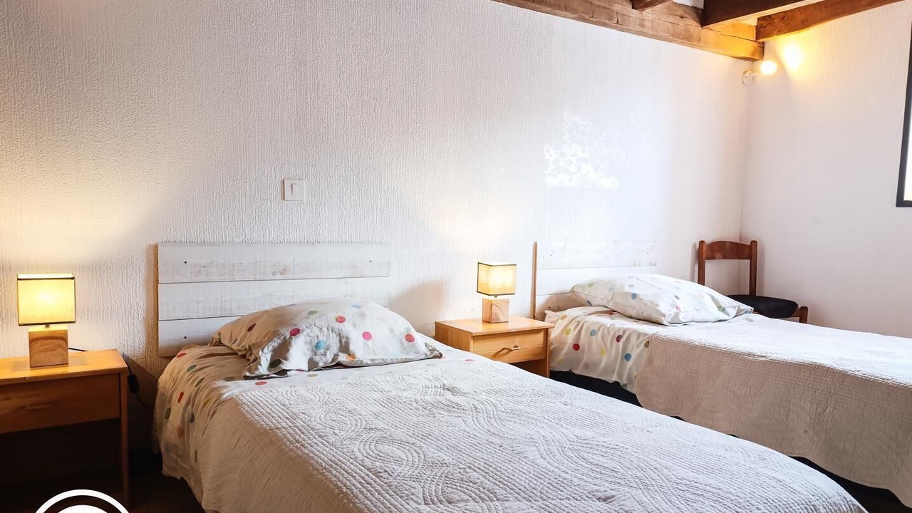 Photo of Bedroom in Saint-Paul-de-Vern