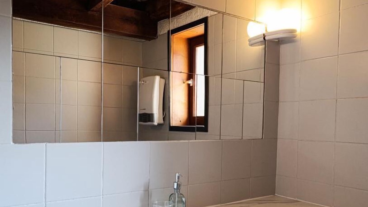 Photo of Bathroom in Saint-Paul-de-Vern