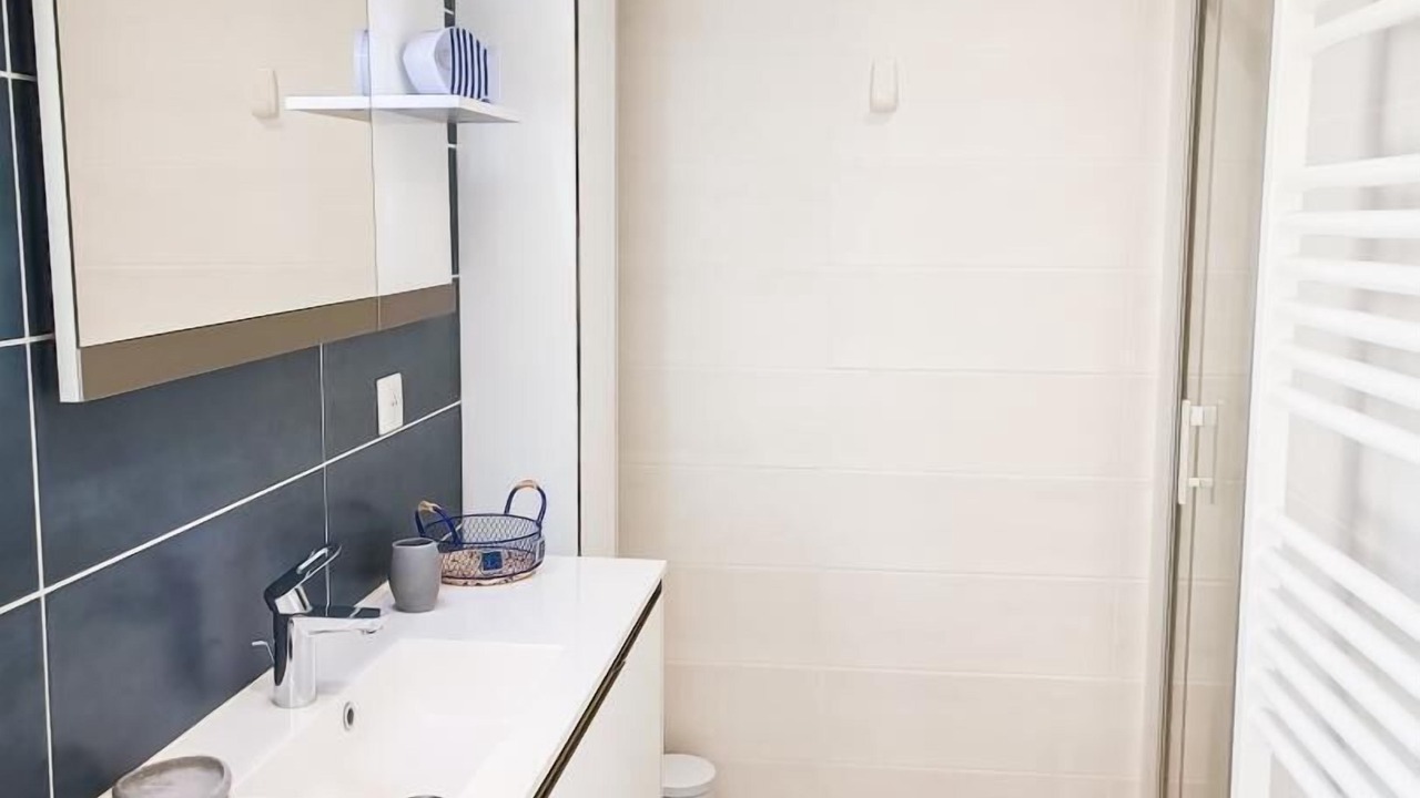 Photo of Bathroom in Cardaillac
