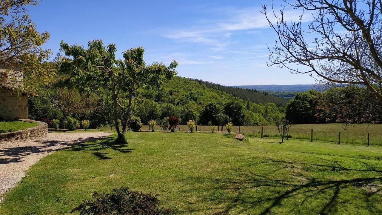 Photo of Outdoor in Cardaillac