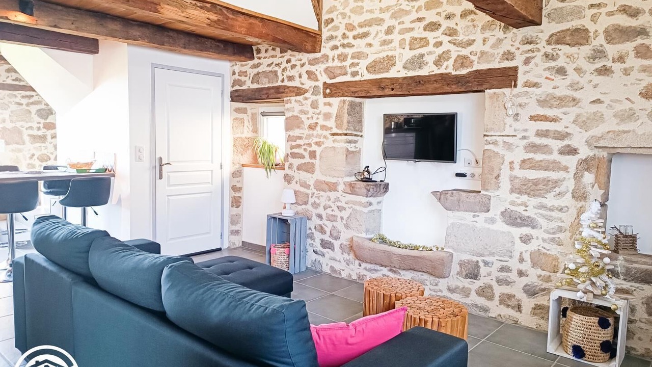 Photo of Livingroom in Cardaillac