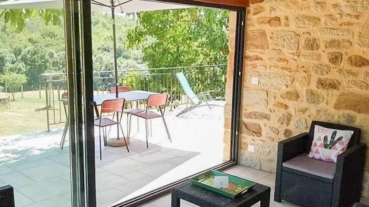 Photo of Livingroom in Cardaillac
