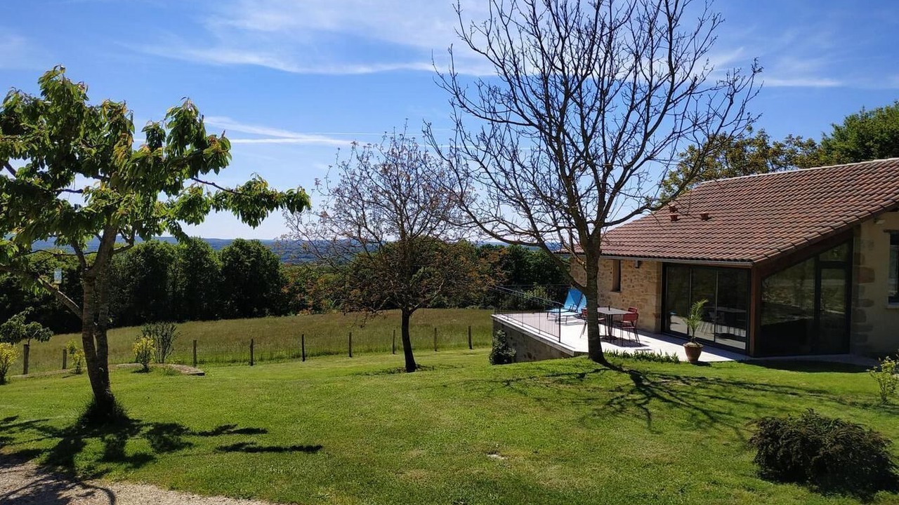 Photo of Outdoor in Cardaillac