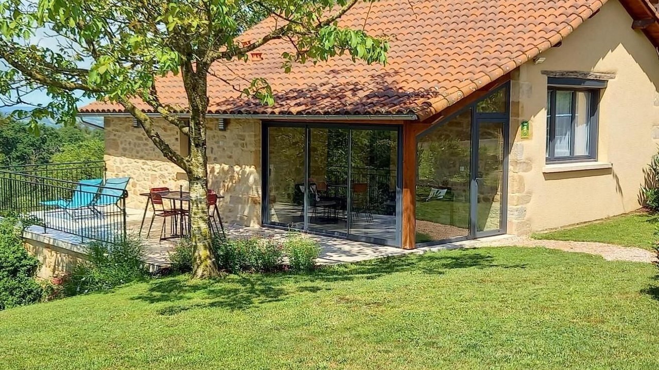 Photo of Outdoor in Cardaillac