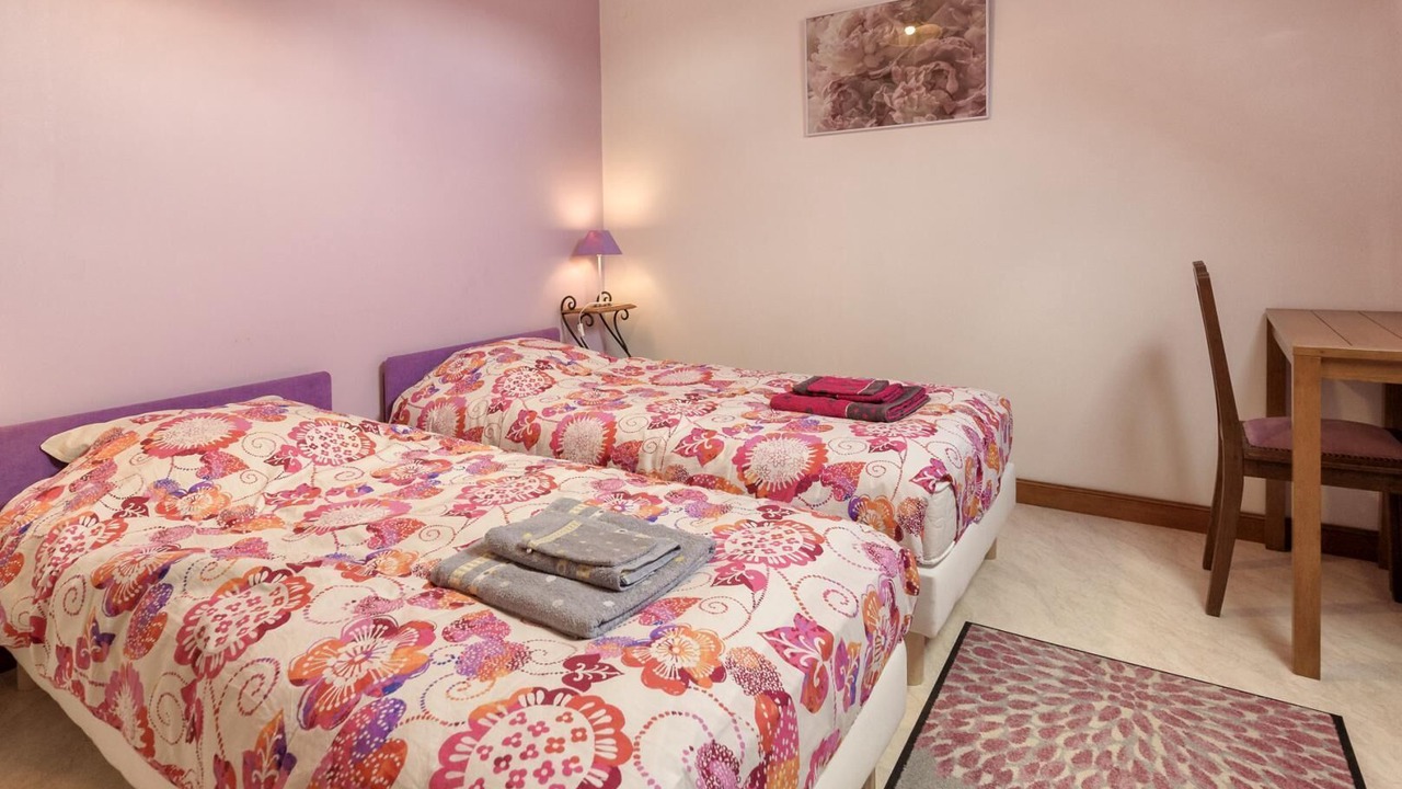 Photo of Bedroom in Mayrac