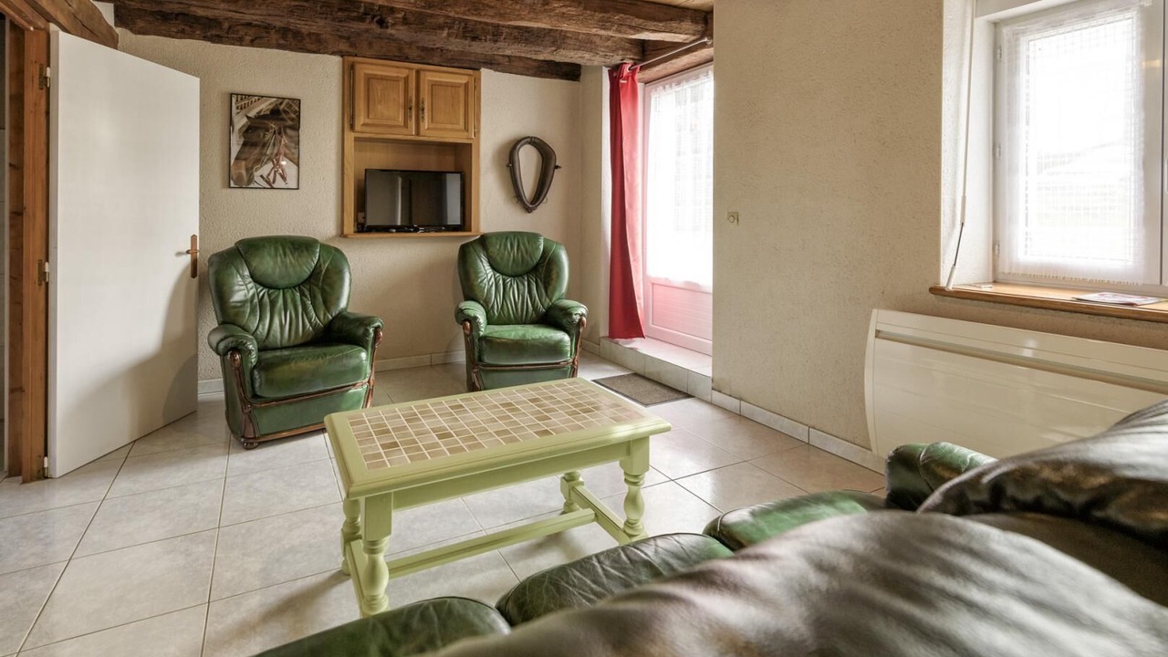 Photo of Livingroom in Mayrac