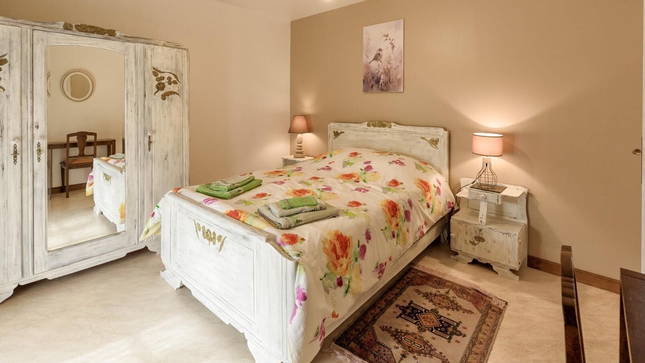 Photo of Bedroom in Mayrac