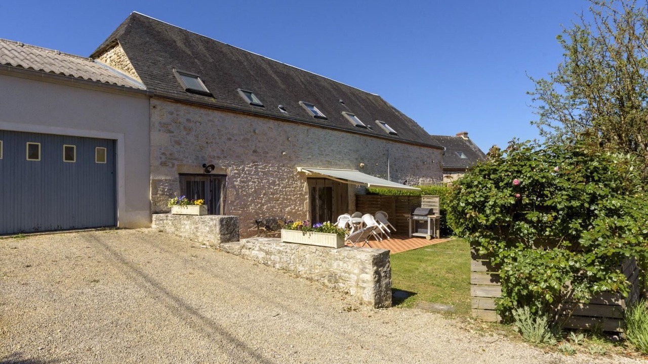 Photo of Patio Balcony in Mayrac