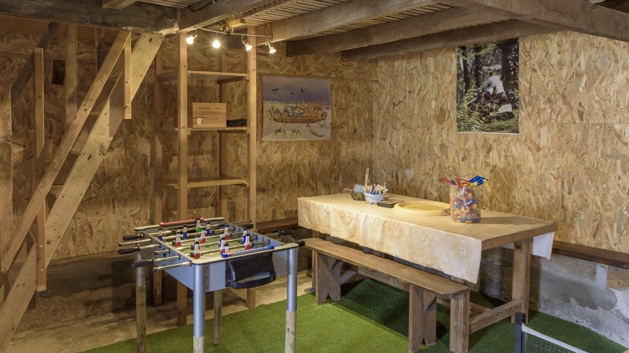 Photo of Bedroom in Mayrac