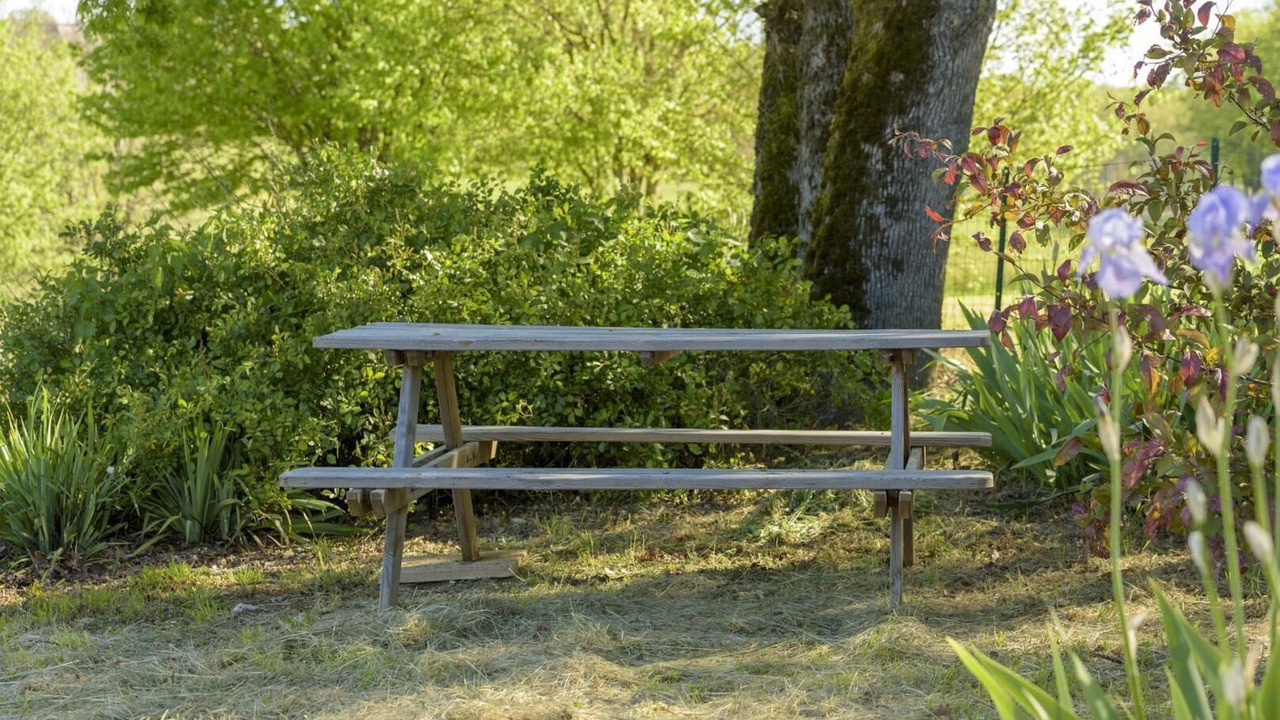 Photo of Outdoor in Mayrac