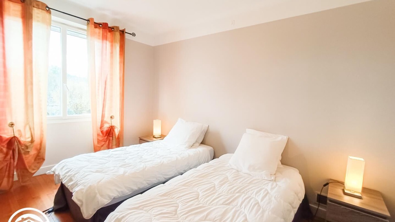 Photo of Bedroom in Betaille