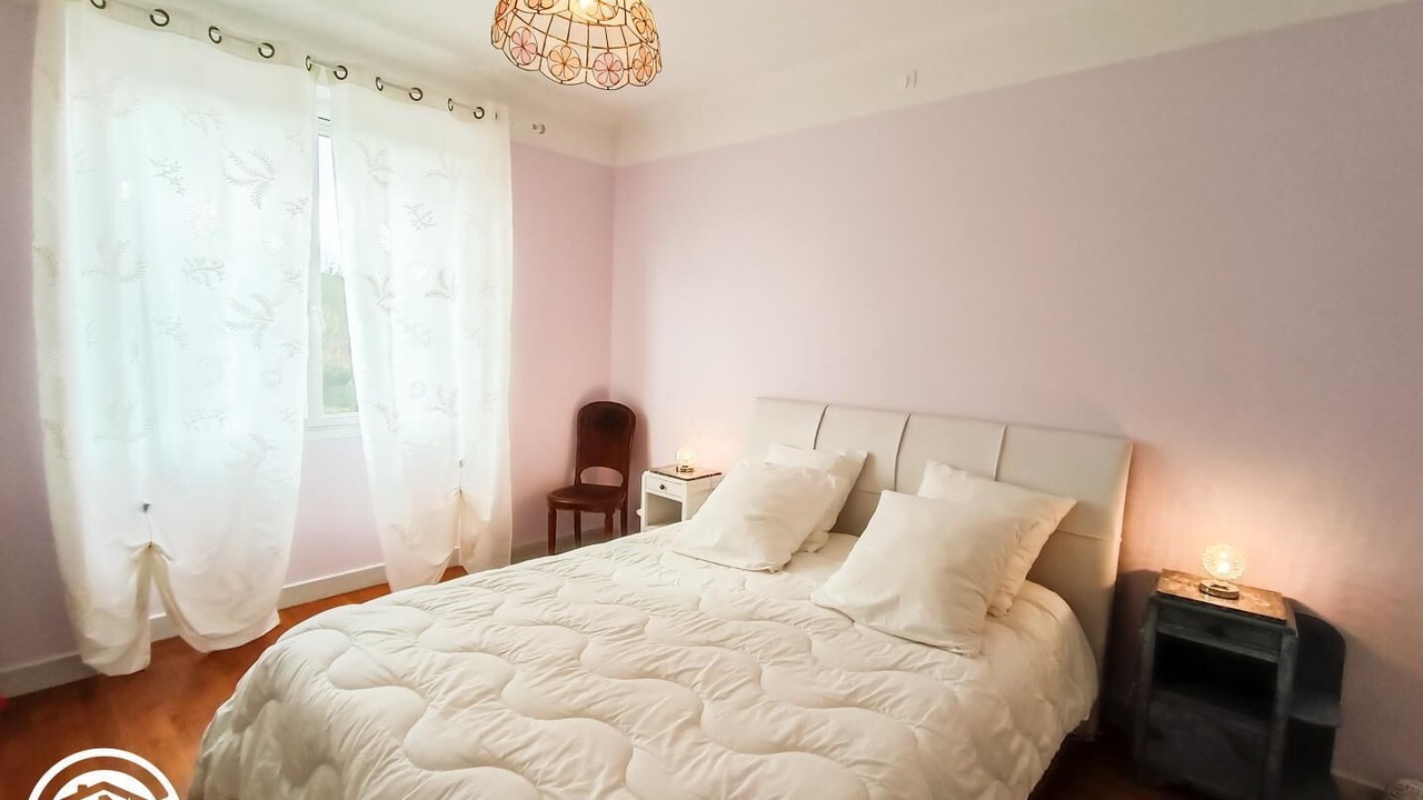 Photo of Bedroom in Betaille