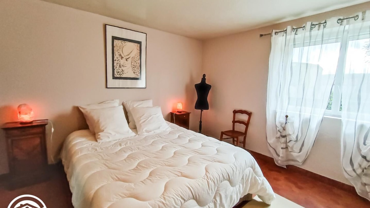 Photo of Bedroom in Betaille