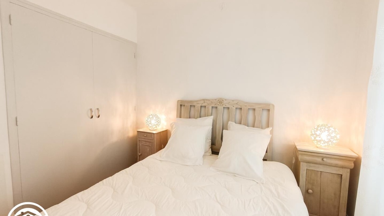 Photo of Bedroom in Betaille