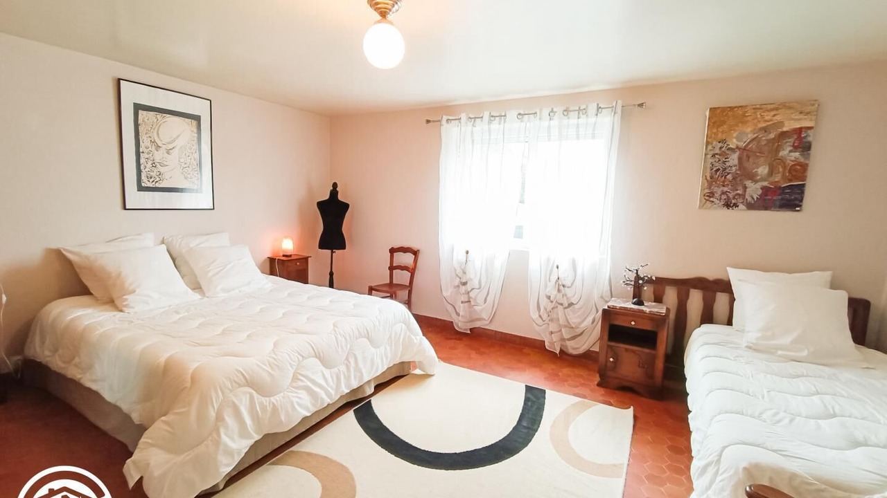 Photo of Bedroom in Betaille