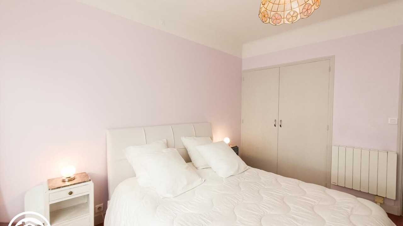 Photo of Bedroom in Betaille