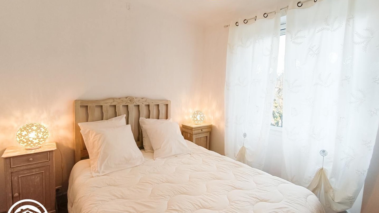 Photo of Bedroom in Betaille