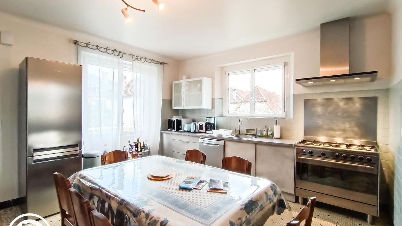 Photo of Kitchen in Betaille