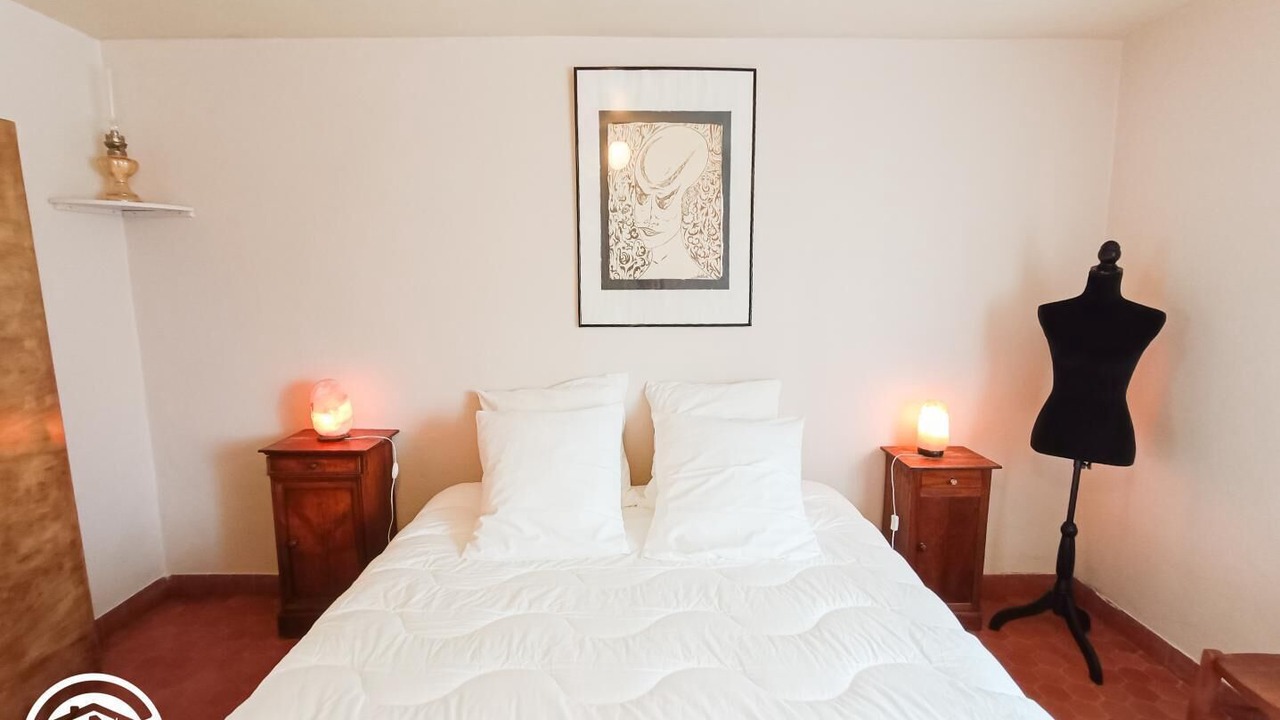 Photo of Bedroom in Betaille