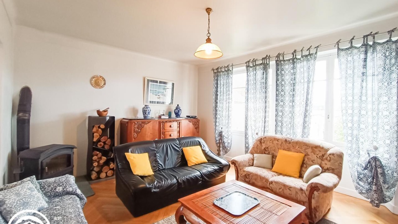 Photo of Livingroom in Betaille