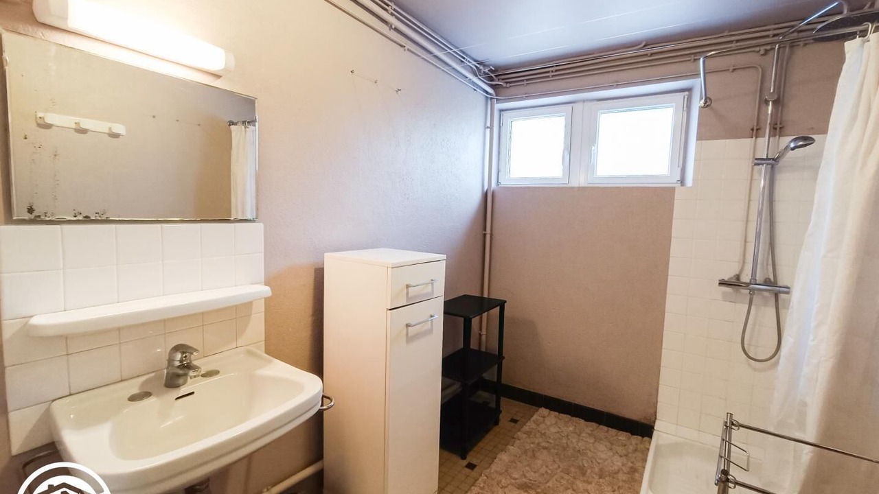 Photo of Bathroom in Betaille