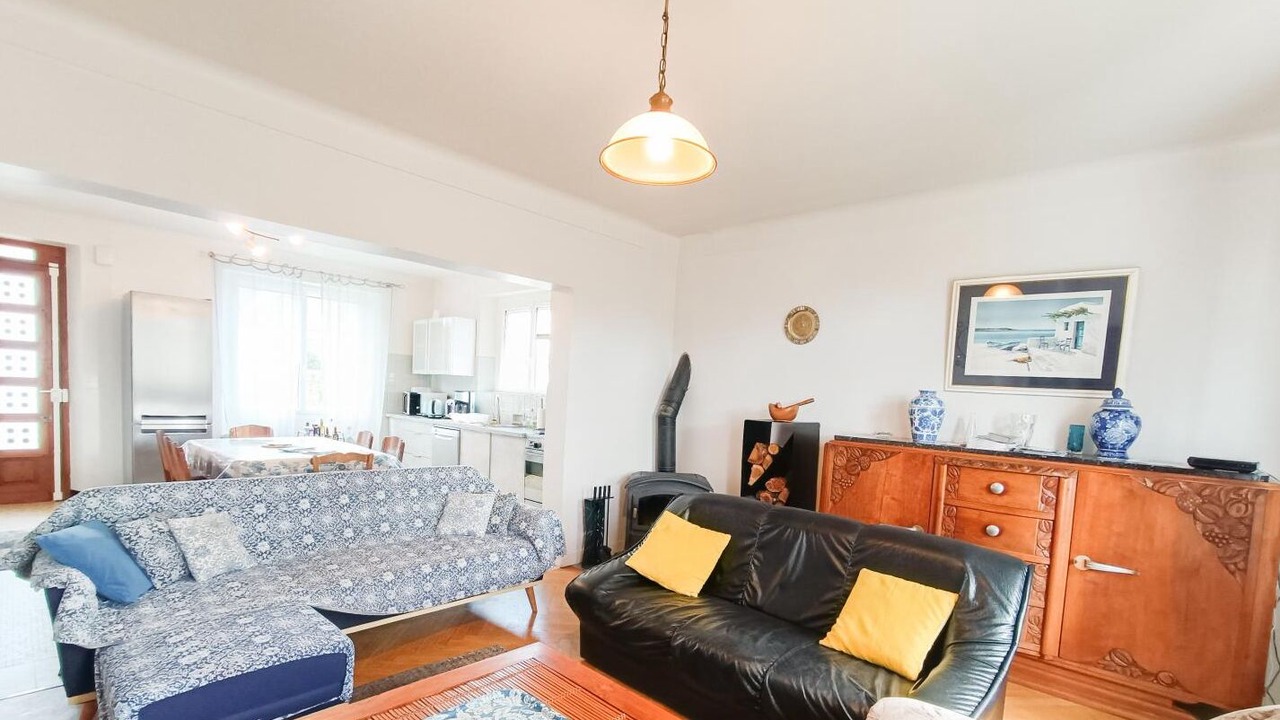 Photo of Livingroom in Betaille