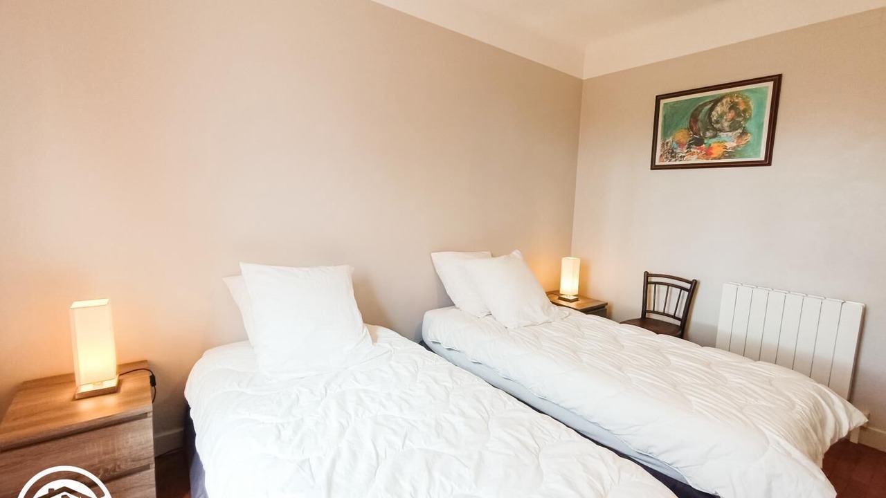 Photo of Bedroom in Betaille