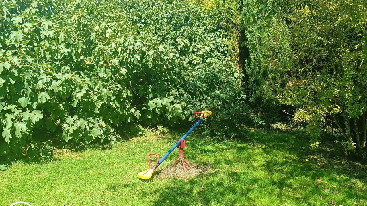 Photo of Outdoor in Montlauzun