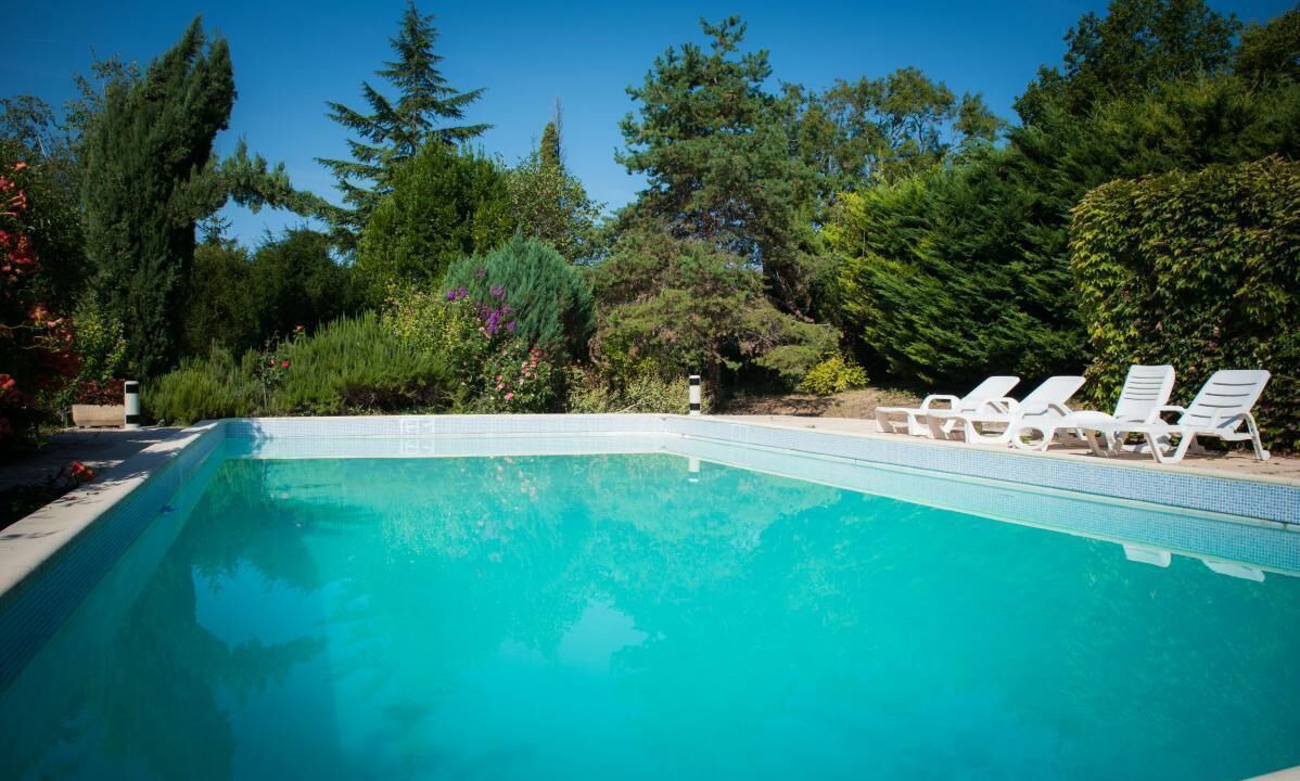 Photo of Outdoor in Montlauzun