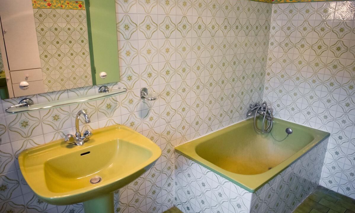 Photo of Bathroom in Montlauzun