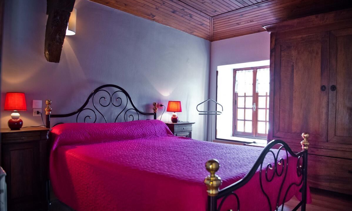 Photo of Bedroom in Montlauzun