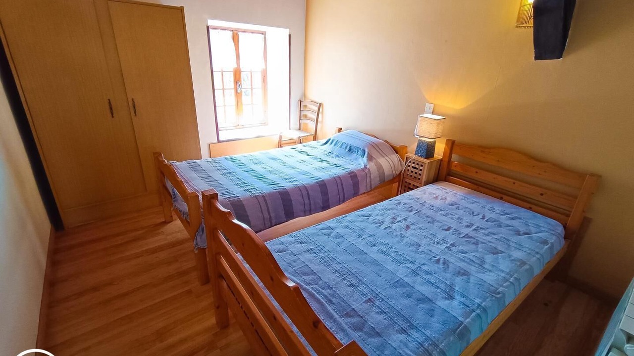Photo of Bedroom in Montlauzun