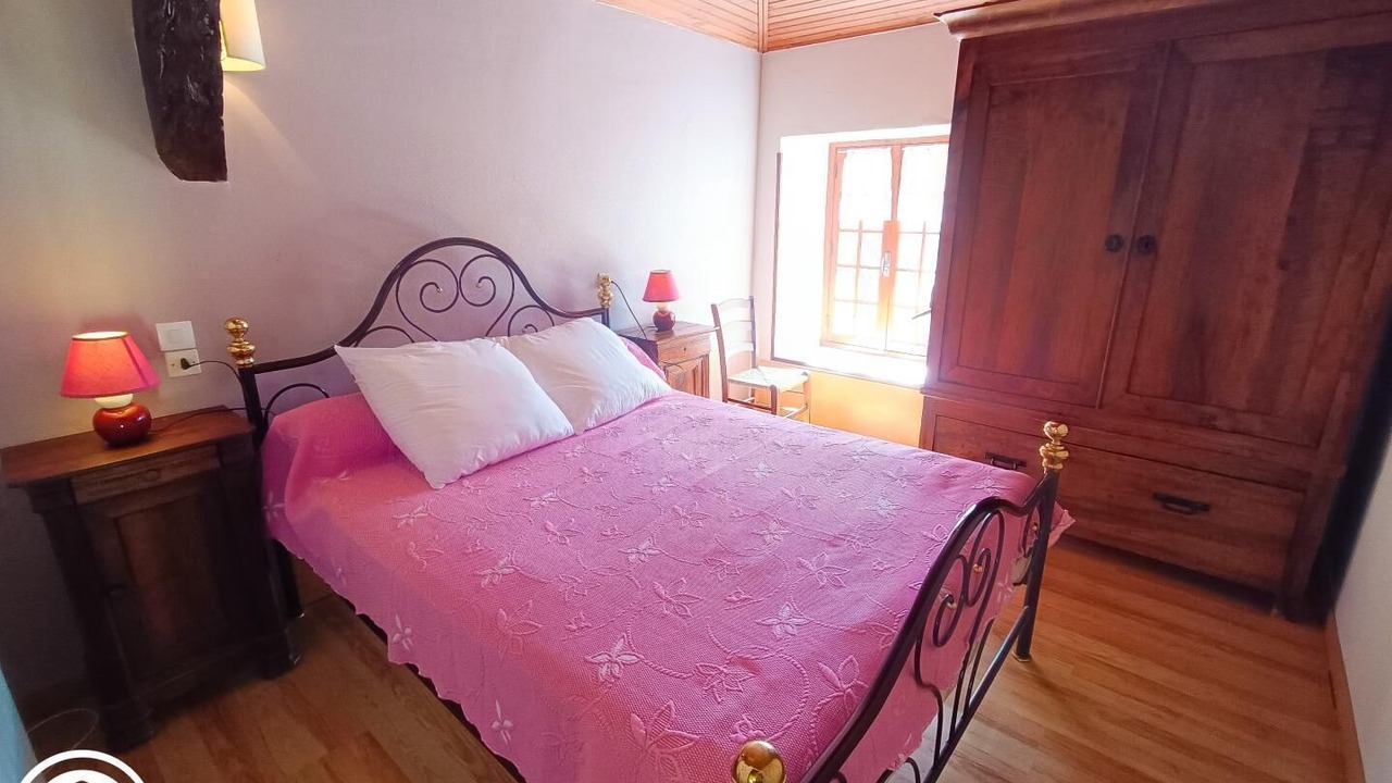 Photo of Bedroom in Montlauzun
