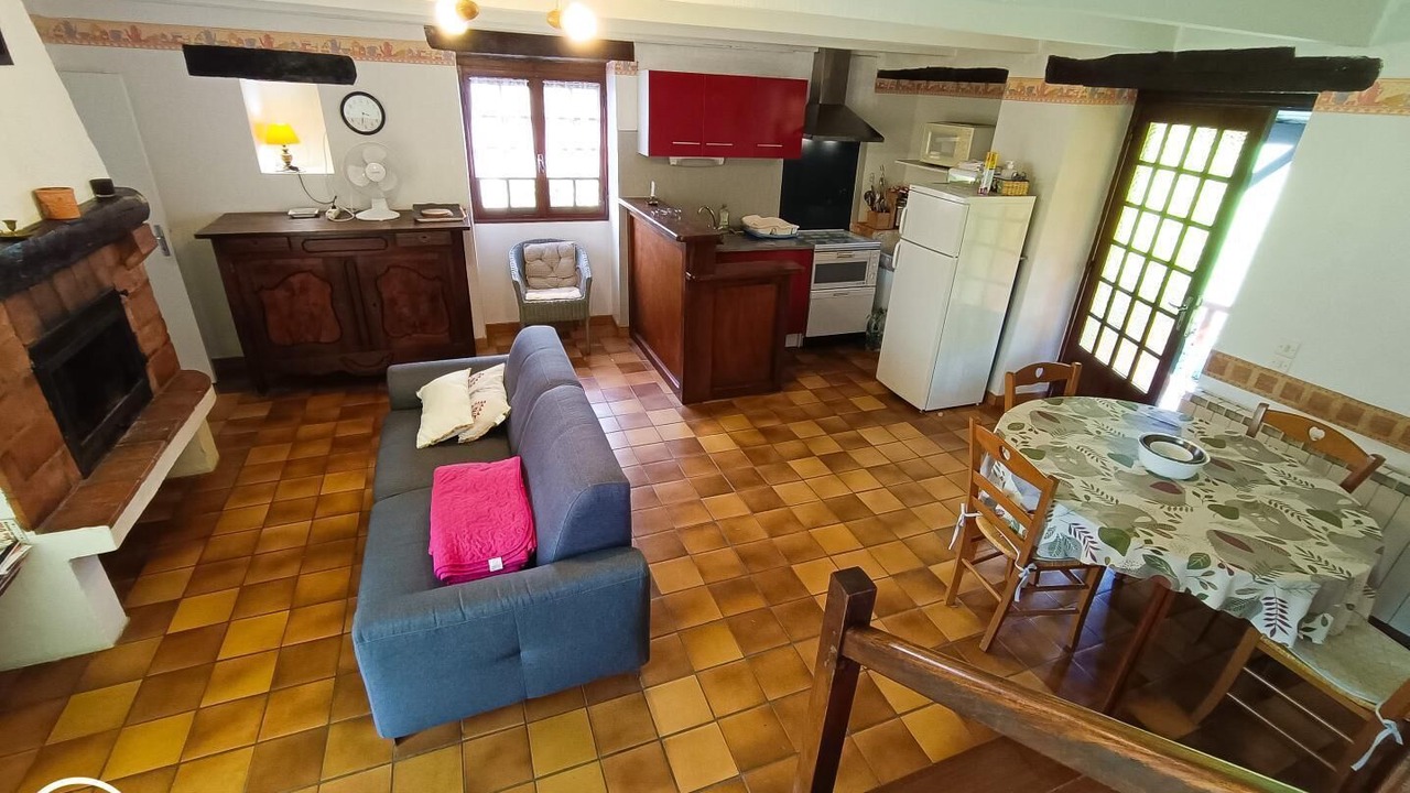 Photo of Livingroom in Montlauzun