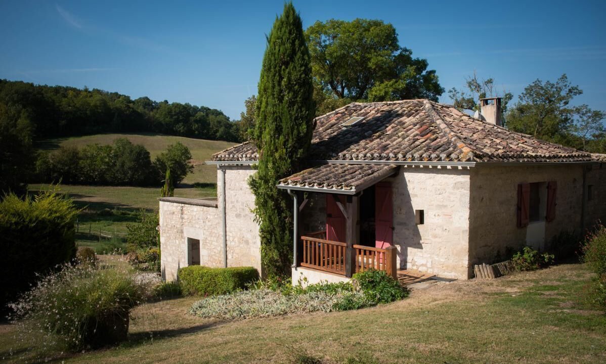 Photo of Outdoor in Montlauzun