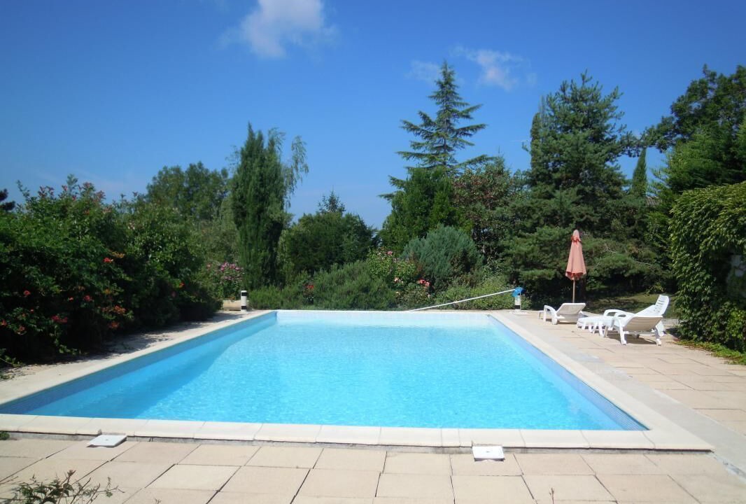 Photo of Outdoor in Montlauzun